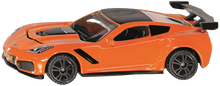 SIKU Blister - Chevrolet Corvette ZR1