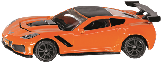SIKU Blister - Chevrolet Corvette ZR1