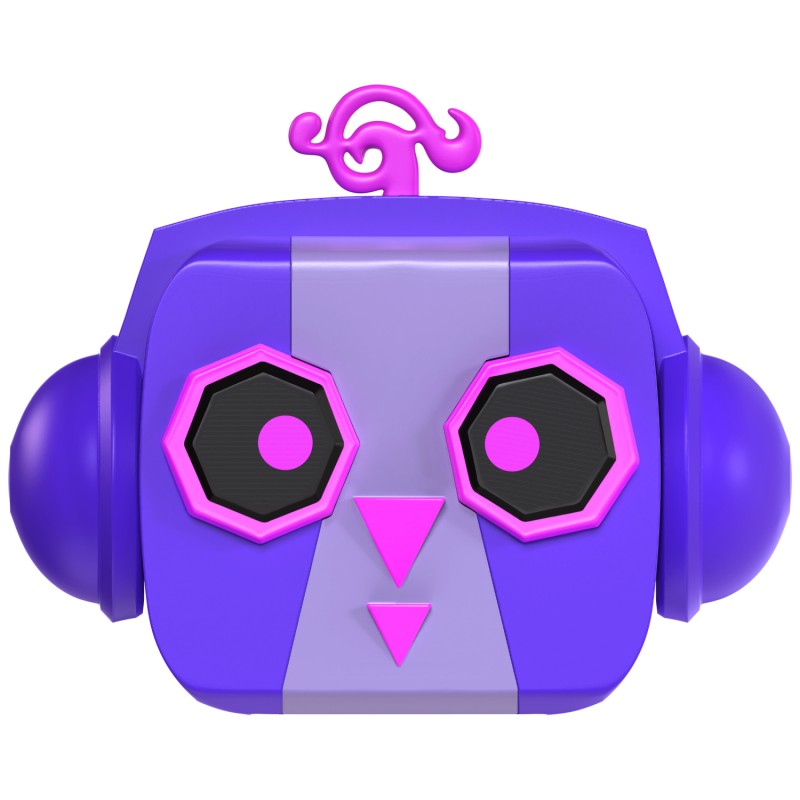 Blox Fruits – Minifigurka S3