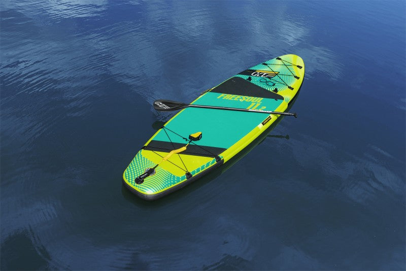 Paddleboard Freesoul Tech 3.40m x 89 cm x 15 cm