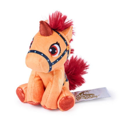 Unicorn academy sběratelští plyšáci 7cm