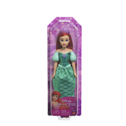 Panenka Disney Princezna Ariel