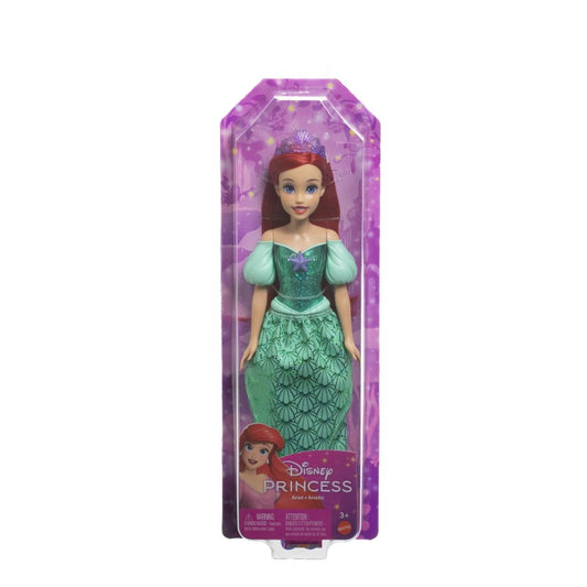 Panenka Disney Princezna Ariel