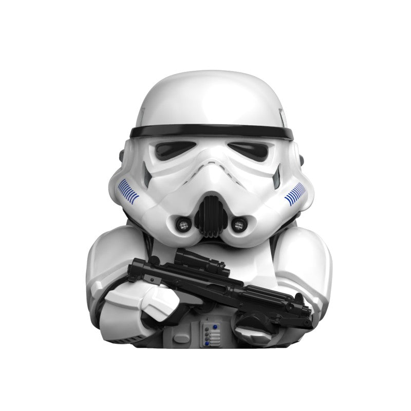 Tubbz kachnička Stormtrooper
