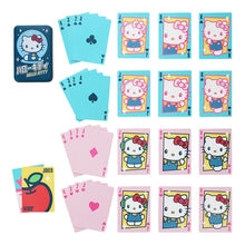 Hello Kitty hrací karty