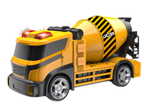 JCB míchačka malá