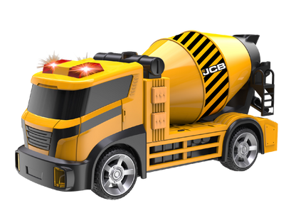 JCB míchačka malá