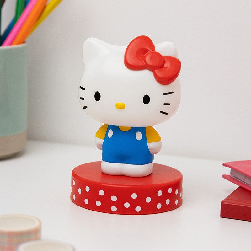 Icon Light, Hello Kitty