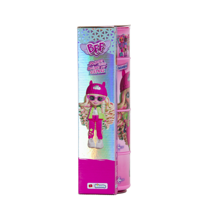 Panenka Cry Babies BFF Hannah série 2