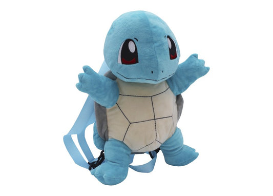 Pokémon plyšový batoh - Squirtle
