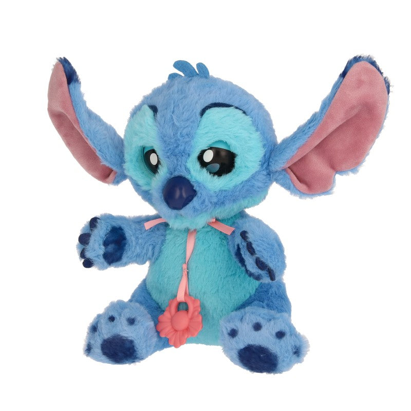 Baby Paws  - plyšové štěňátko Stitch