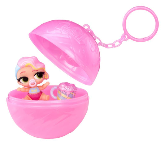 L.O.L. Surprise Bubbly sestřička, PDQ