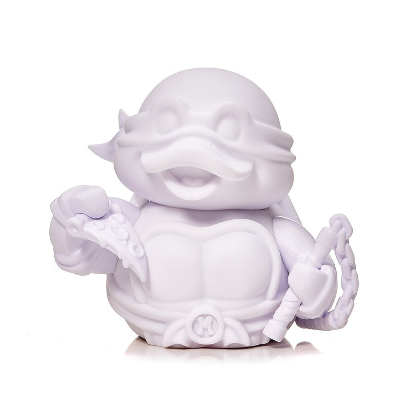 Tubbz kachnička DIY TMNT - Michelangelo