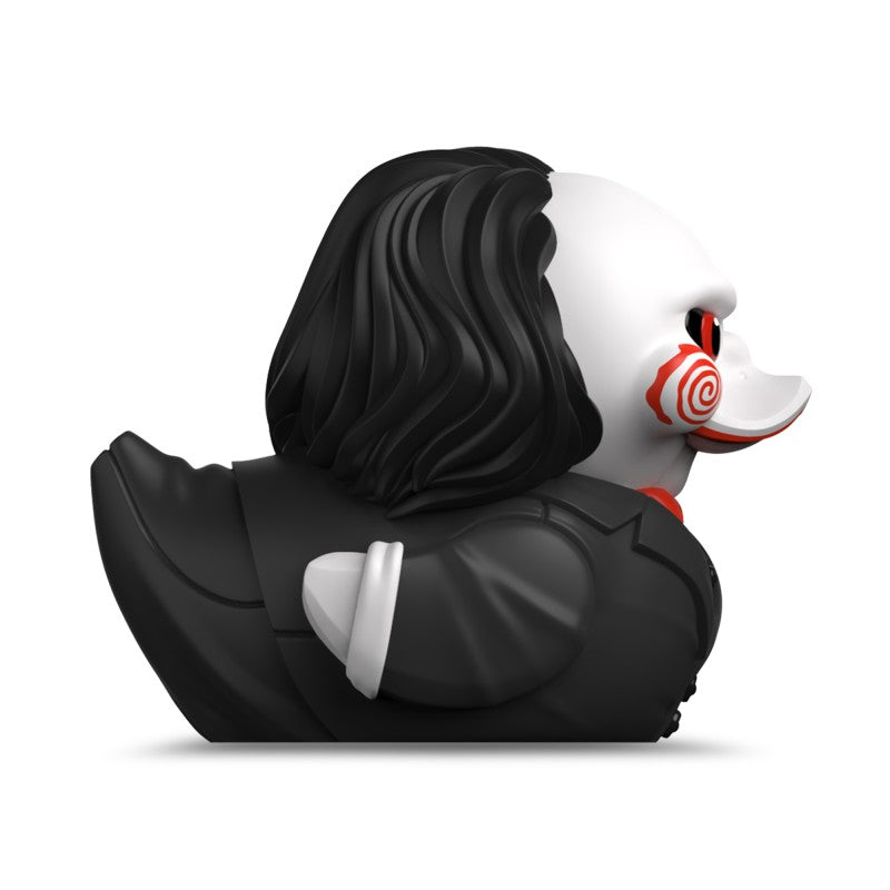Tubbz kachnička Saw - Billy The Puppet