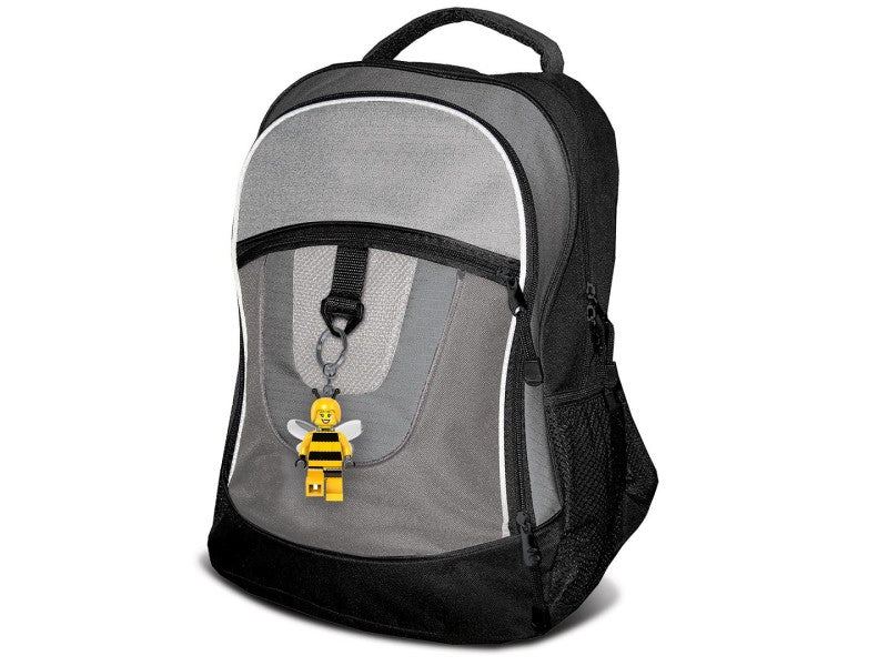 LEGO Minifigures Čmeláčí dívka svítící figurka