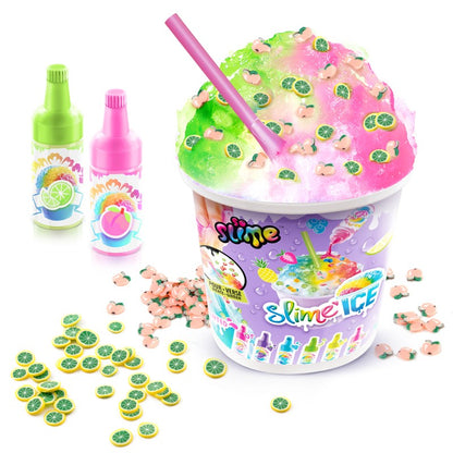 So Slime´Ice Mega Kelímek