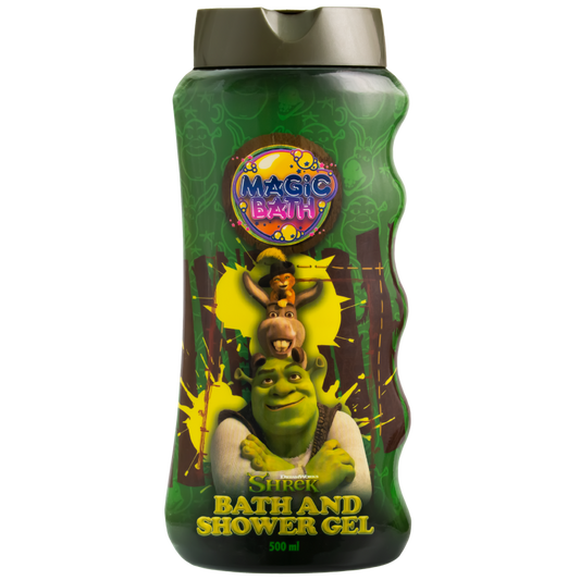 Sprchový gel Shrek 500 ml