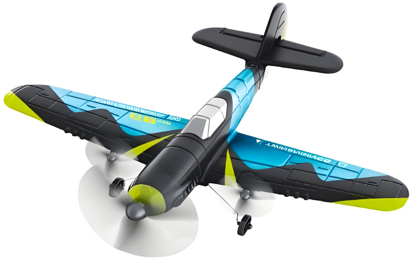 R/C Letadlo G8
