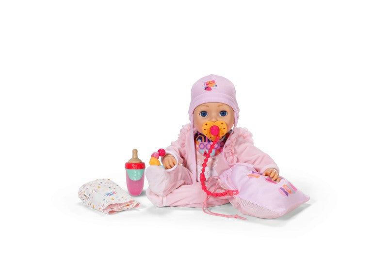 BABY born Sada pro novorozence