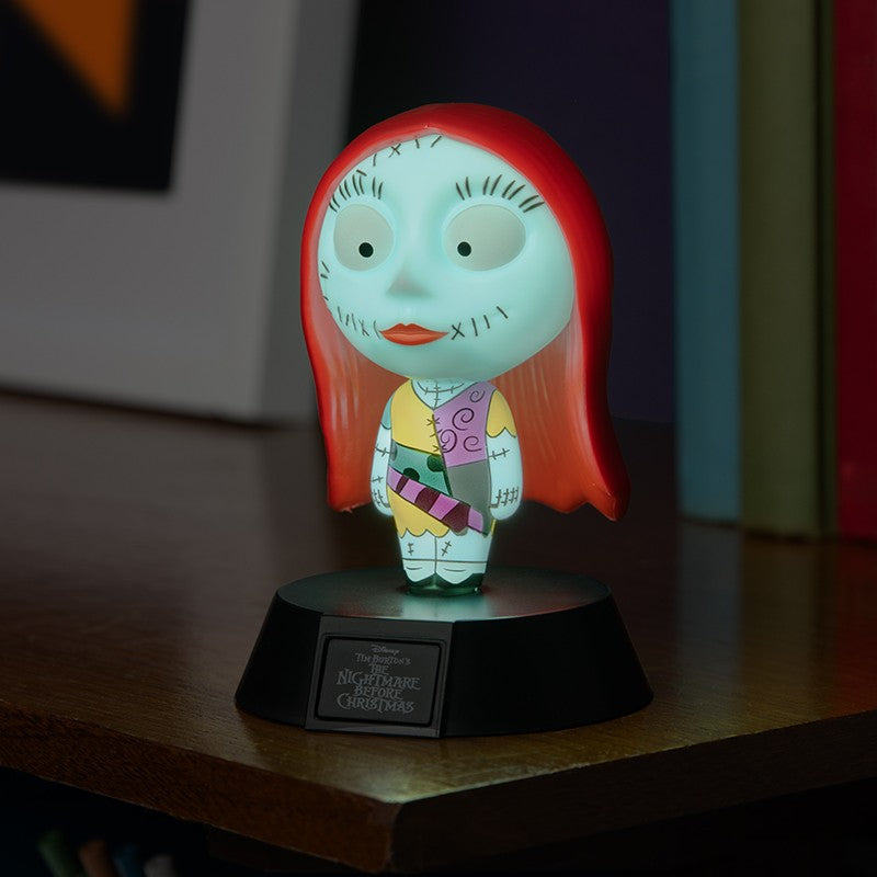 Icon Light Nightmare before Christmas - Sally