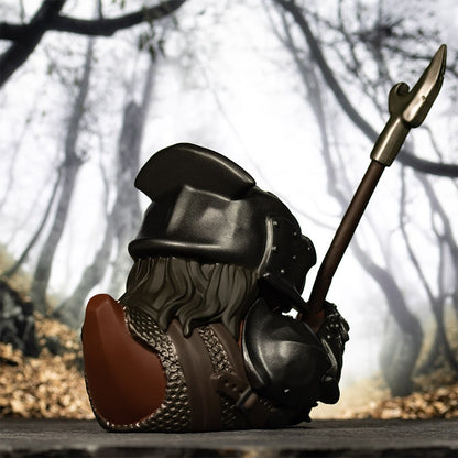 Tubbz kachnička Pán Prstenu Uruk-Hai