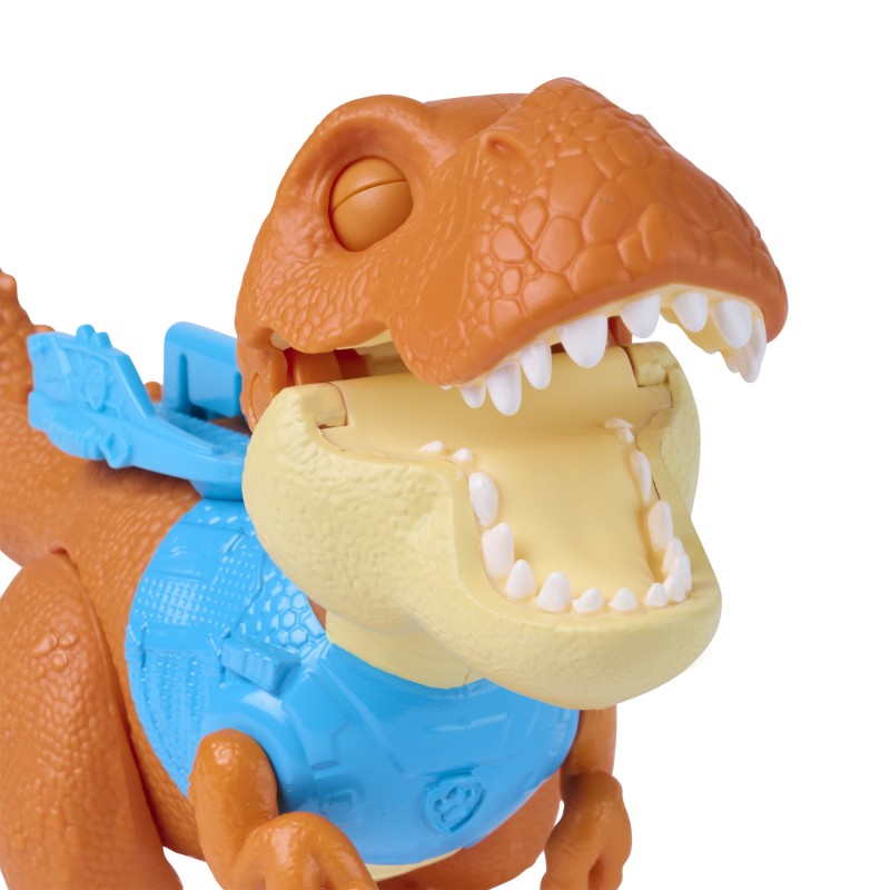 Tlapková patrola dino figurka se zvuky+rex