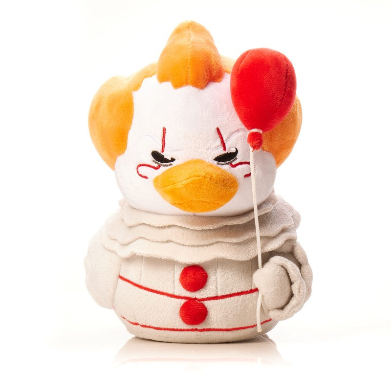 Tubbz kachnička plyšová IT Pennywise