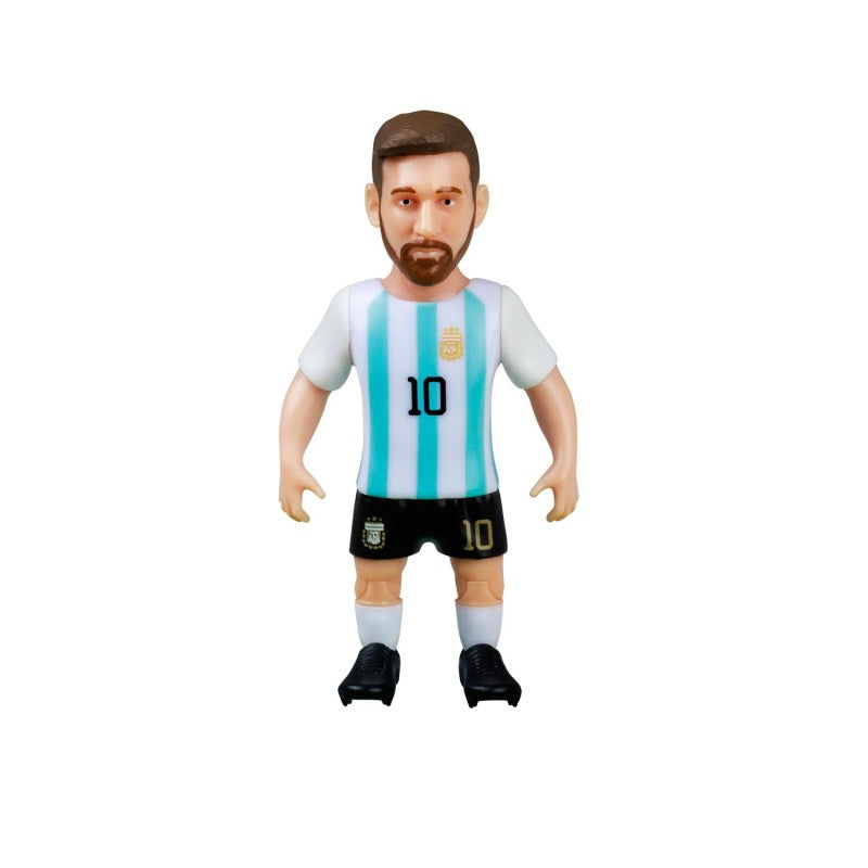 Supergoal figurka fotbalisty v kapsli