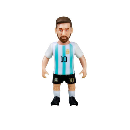 Supergoal figurka fotbalisty v kapsli