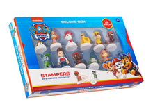 Razítko 12 pack  Tlapková Patrola  Varianta B