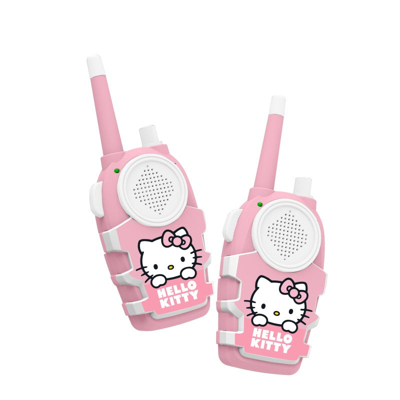 Vysílačka Set Hello Kitty