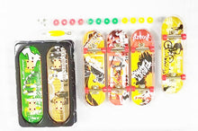Skateboard sada 6ks