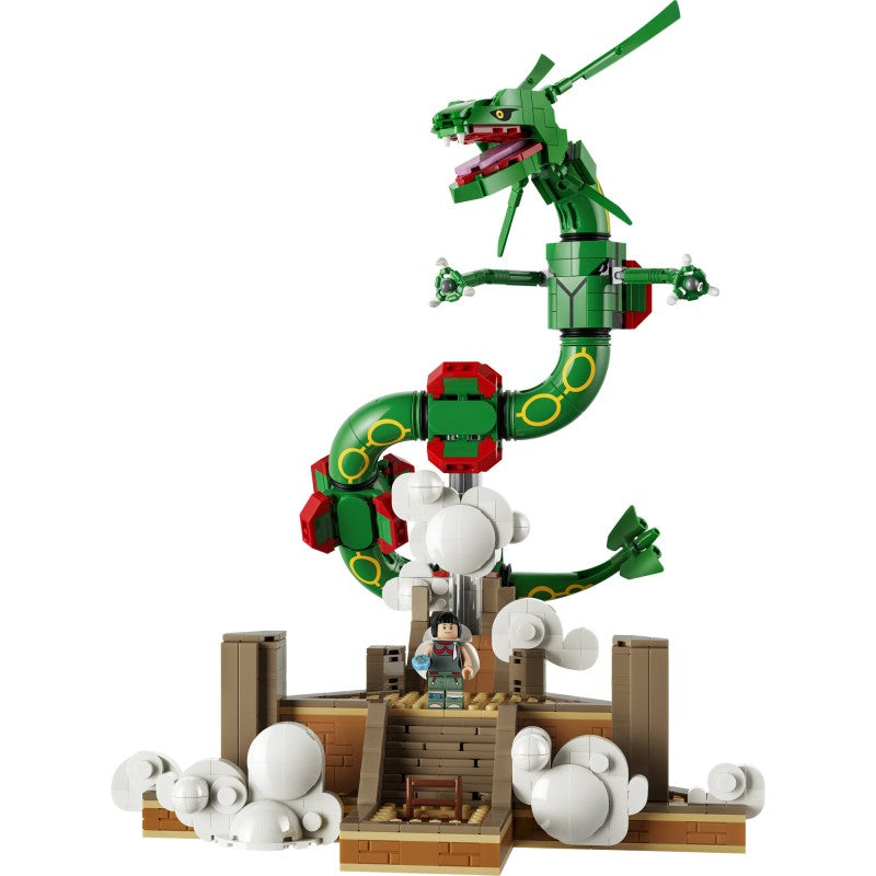 LEGO® Pokémon™ 72168 Rayquaza