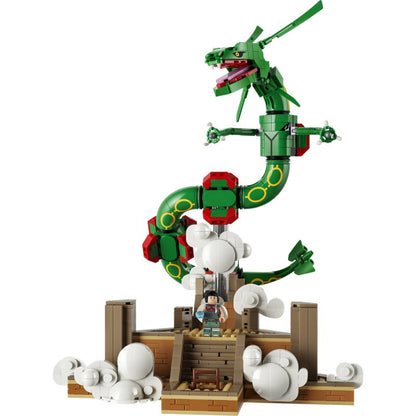 LEGO® Pokémon™ 72168 Rayquaza