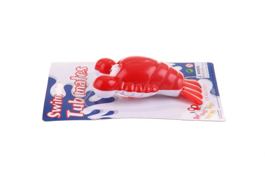 Natahovací zvířátko do vody