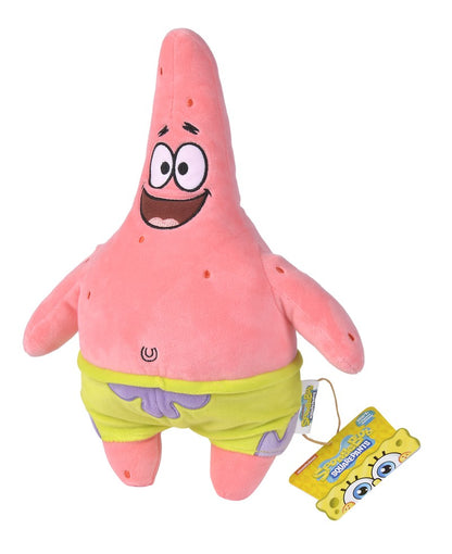Patrick Hvězdice plyšový 35 cm