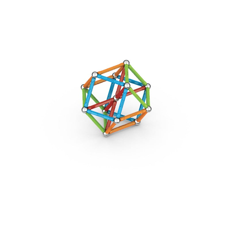 Geomag Supercolor 93 dílků