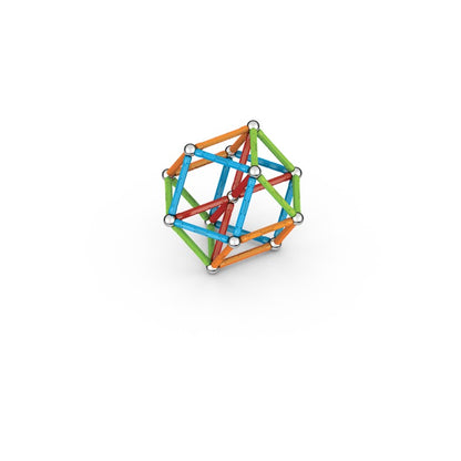 Geomag Supercolor 93 dílků