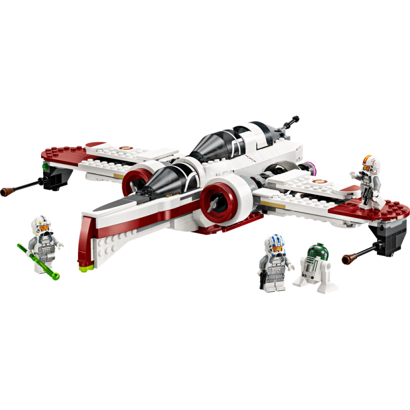 LEGO® Star Wars™ 75402 ARC-170 Starfighter™