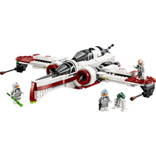 LEGO® Star Wars™ 75402 ARC-170 Starfighter™