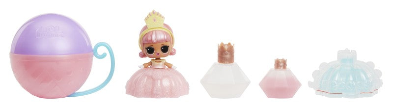 L.O.L. Surprise! Princezna, PDQ