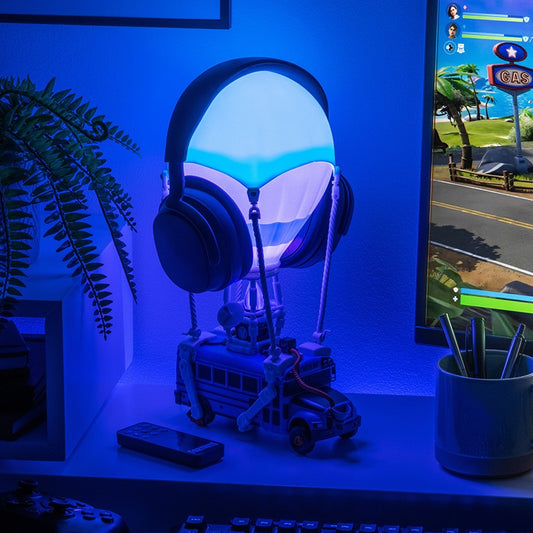 Fortnite světlo Battle Bus