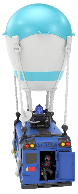 Fortnite: Autobus s figurkami