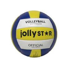 Míč na plážový volejbal JollyStar