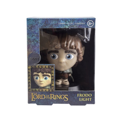Icon Light Frodo