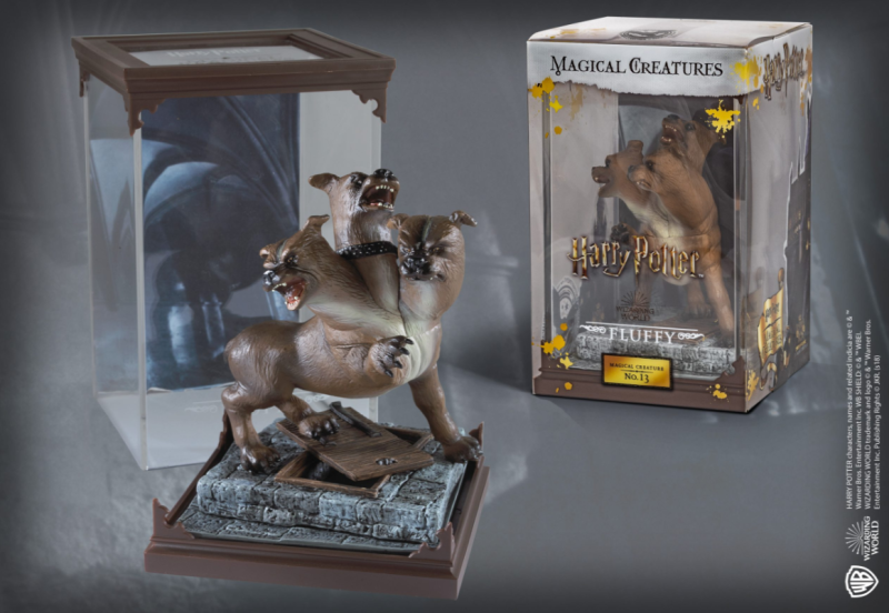 Harry Potter figurka Magical Creatures - Chloupek 17 cm