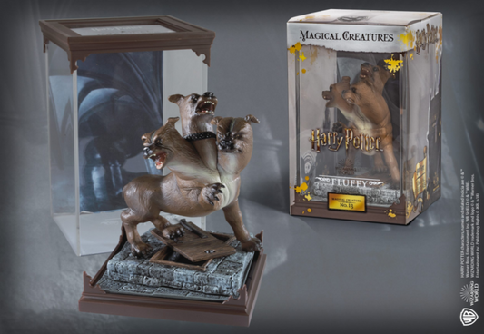 Harry Potter figurka Magical Creatures - Chloupek 17 cm