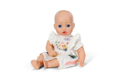 BABY born Oblečení žirafa, 43 cm