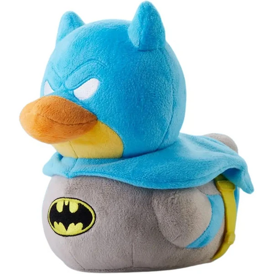 Tubbz kachnička plyšová DC Comics - Batman