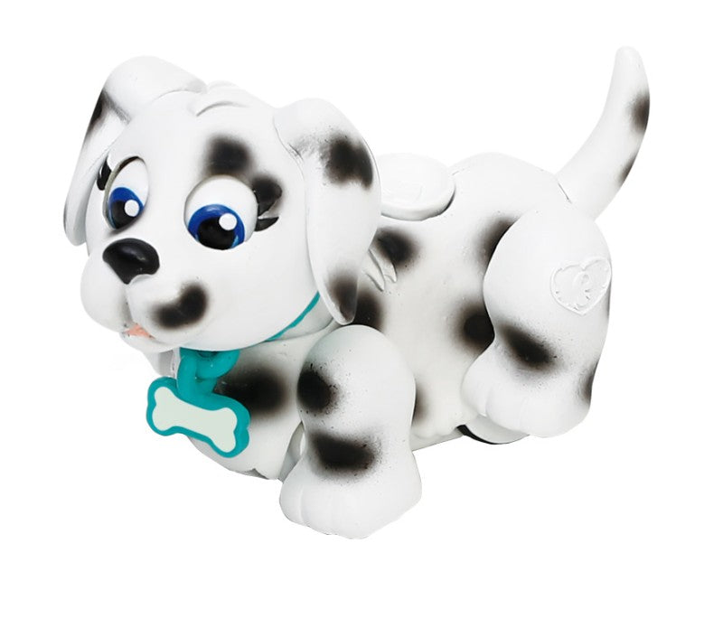 Pet Parade, 1ks Dalmatin